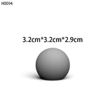 "H21" Pen holder silicone mold