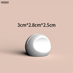 "C846" Card holder silicone mold
