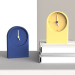 "TC4" Desk clock silicone mold