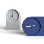 "TC4" Desk clock silicone mold