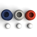 "H21" Pen holder silicone mold