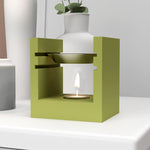 "E57" Essential oil tray holder mold