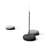 "I40" Incense holder silicone mold