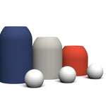 "H21" Pen holder silicone mold