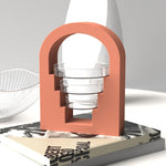 "E55" Essential oil tray holder mold