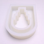 "E55" Essential oil tray holder mold