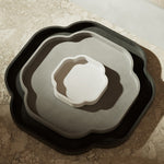 "T70" Tray silicone mold