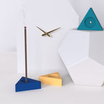 "I43" Incense holder silicone mold