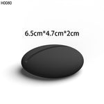 "C849" Cardholder silicone mold