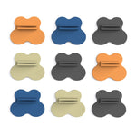 "M02" holder silicone mold