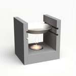 "E57" Essential oil tray holder mold