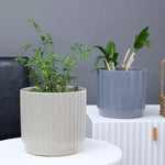 "RP133" Silicone planter mold