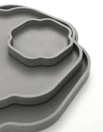 "T70" Tray silicone mold