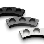 "CH0028" Candle holder silicone mold