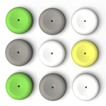 "I40" Incense holder silicone mold