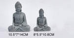 Buddha statue silicone mold