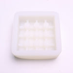 "H19" Pen holder silicone mold