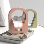 "E55" Essential oil tray holder mold