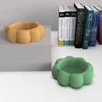 "CH0033" Candle holder silicone mold