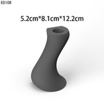 "CH0029" Candle holder silicone mold