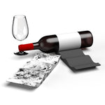 "V003" Bottle holder silicone mold