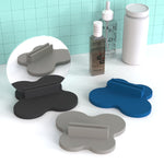 "M02" holder silicone mold