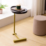 Tabletop silicone mold