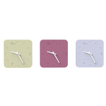 "RC87" Clock silicone mold