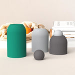 "H21" Pen holder silicone mold