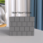 "SP91" Planter silicone mod