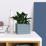 "SP91" Planter silicone mod