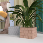 "SP91" Planter silicone mod