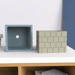 "SP91" Planter silicone mod