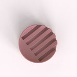 "ST13" Soap tray silicone mold