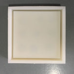 "ST22" Square tray silicone mold