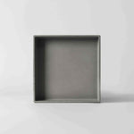 "ST22" Square tray silicone mold