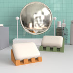 soap tray silicone mold