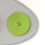 "I41" Incense holder silicone mold