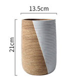 "RP132" Silicone planter mold