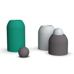 "H21" Pen holder silicone mold