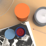 "03" Matchbox silicone mold