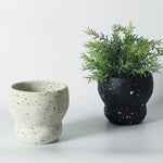"RP129" Silicone planter mold
