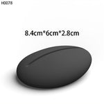 "C849" Cardholder silicone mold