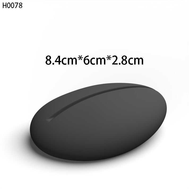 "C849" Cardholder silicone mold