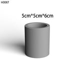 "02" Matchbox silicone mold