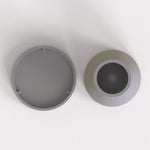 "RP130" Silicone planter mold