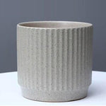 "RP133" Silicone planter mold