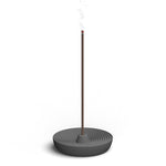 "I41" Incense holder silicone mold
