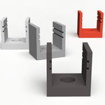 "E57" Essential oil tray holder mold