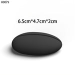 "C849" Cardholder silicone mold